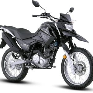 YAMAHA XTZ-150