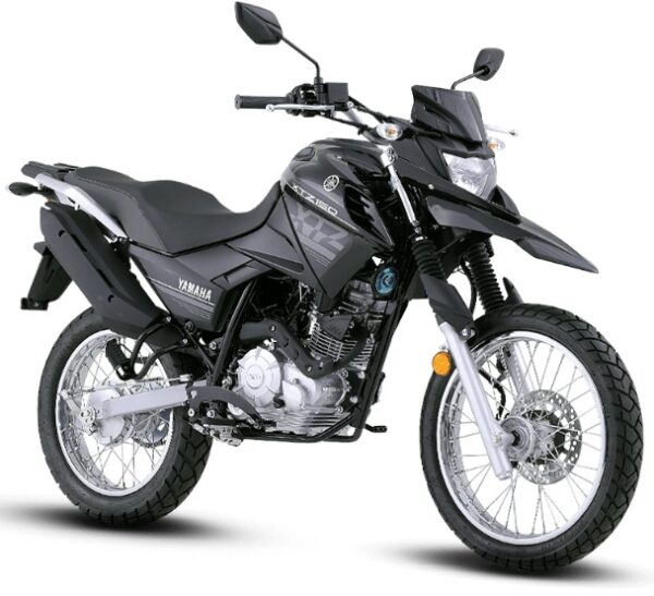YAMAHA XTZ-150