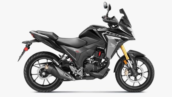 HONDA NX 190  (sorteo 2025) - Imagen 3