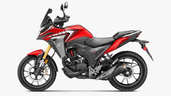 HONDA NX 190  (sorteo 2025) - Imagen 2