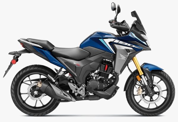 HONDA NX 190  (sorteo 2025)
