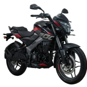 PULSAR NS 200  (sorteo 2025)