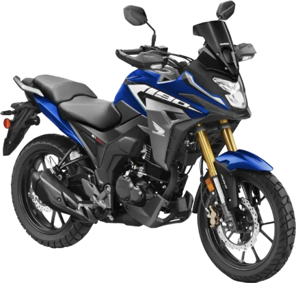 HONDA NX 190  (sorteo 2025) - Imagen 2