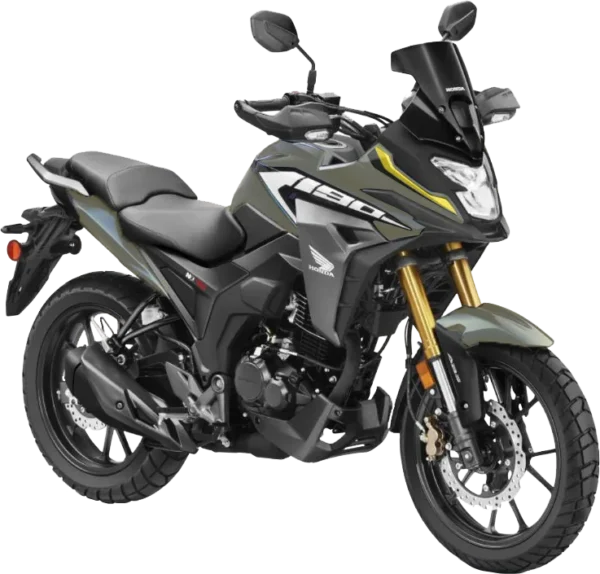 HONDA NX 190  (sorteo 2025) - Imagen 3