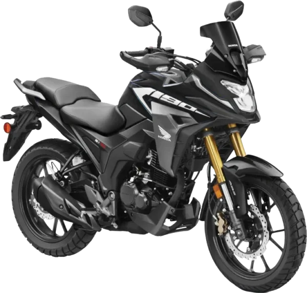 HONDA NX 190  (sorteo 2025) - Imagen 4