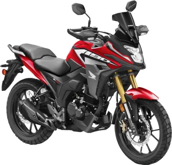 HONDA NX 190  (sorteo 2025)