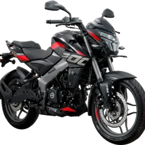 PULSAR NS 200 - sorteo noviembre 2025