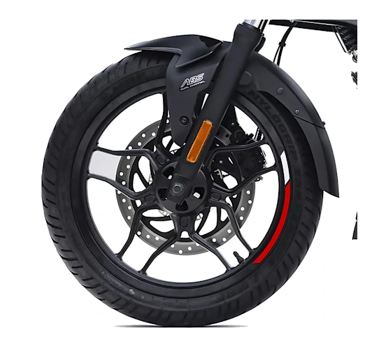 PULSAR NS 200 (sorteo 2025) - Imagen 4