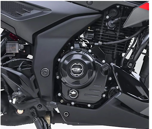 PULSAR NS 200 (sorteo 2025) - Imagen 3